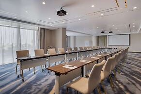 Radisson Dubai Damac Hills