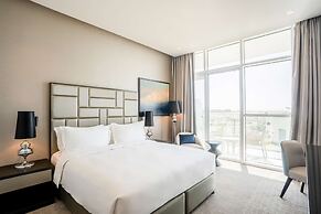 Radisson Dubai Damac Hills