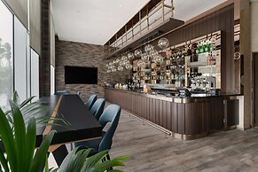 Radisson Dubai Damac Hills
