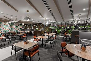 Radisson Dubai Damac Hills