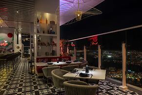 Radisson Dubai Damac Hills