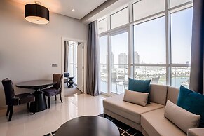 Radisson Dubai Damac Hills
