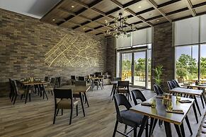 Radisson Dubai Damac Hills
