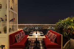 Radisson Dubai Damac Hills