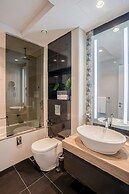 Radisson Dubai Damac Hills