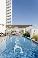 Radisson Dubai Damac Hills