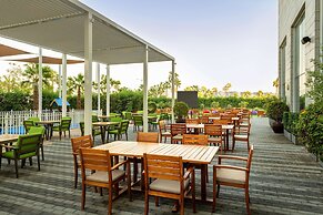 Radisson Dubai Damac Hills