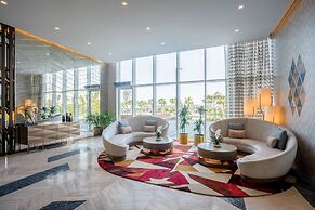 Radisson Dubai Damac Hills