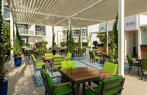 Radisson Dubai Damac Hills