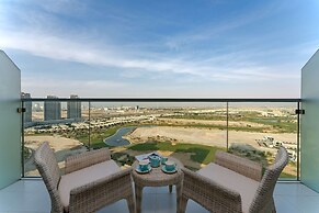 Radisson Dubai Damac Hills