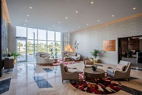 Radisson Dubai Damac Hills