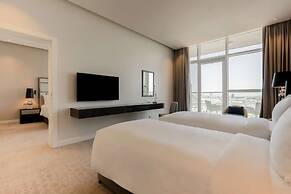 Radisson Dubai Damac Hills