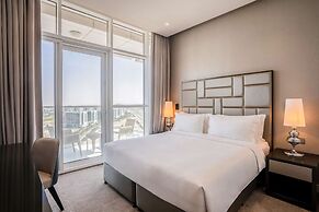 Radisson Dubai Damac Hills