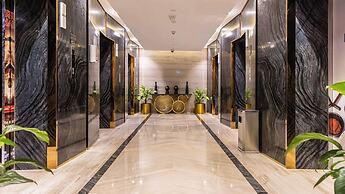 Radisson Dubai Damac Hills