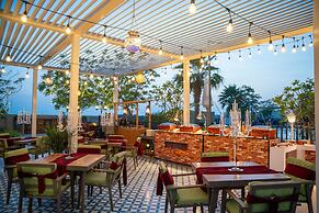 Radisson Dubai Damac Hills