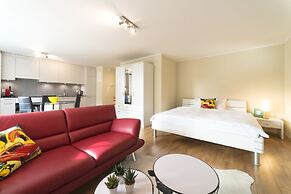 RELOC Serviced Apartments Wallisellen 36