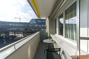RELOC Serviced Apartments Wallisellen 36