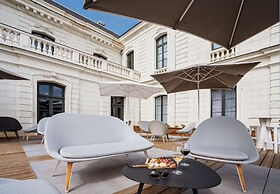 HÔTEL DE LA CITÉ ROYALE
