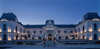HÔTEL DE LA CITÉ ROYALE