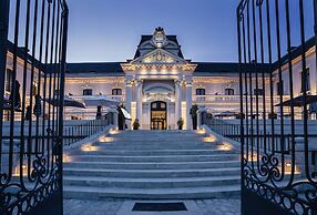 HÔTEL DE LA CITÉ ROYALE