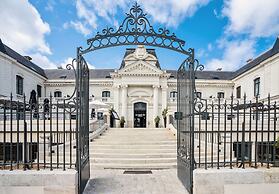 HÔTEL DE LA CITÉ ROYALE