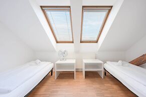Atik Rooms