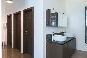 Atik Rooms