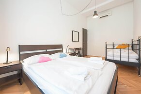Atik Rooms