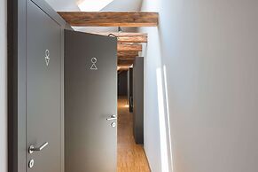 Atik Rooms