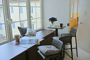 Atik Rooms