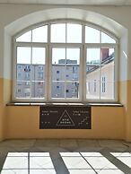 Atik Rooms