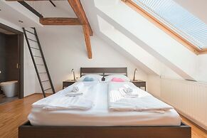 Atik Rooms