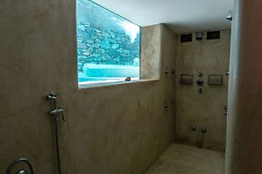 Villa Ester with Heated Pool & Hot Tub