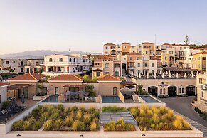Caldera Village