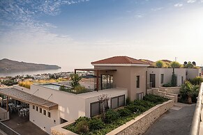 Caldera Village