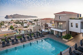 Caldera Village