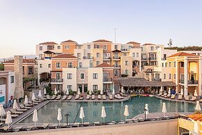 Caldera Village