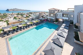 Caldera Village