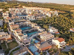 Caldera Village