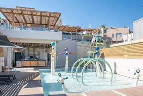 Caldera Village