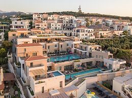 Caldera Village