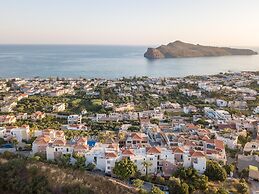 Caldera Village