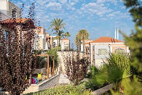 Caldera Village