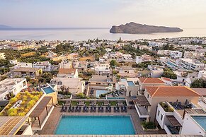 Caldera Village