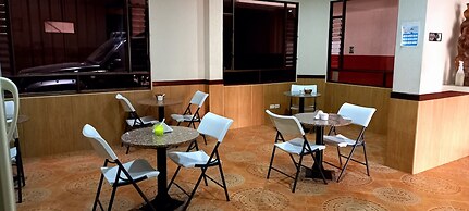 Hotel Turisticas 63