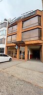 Hotel Turisticas 63