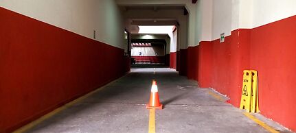 Hotel Turisticas 63