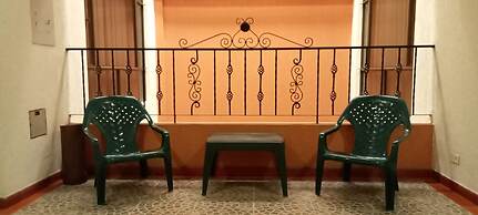 Hotel Turisticas 63