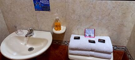 Hotel Turisticas 63