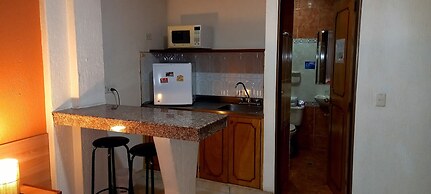 Hotel Turisticas 63